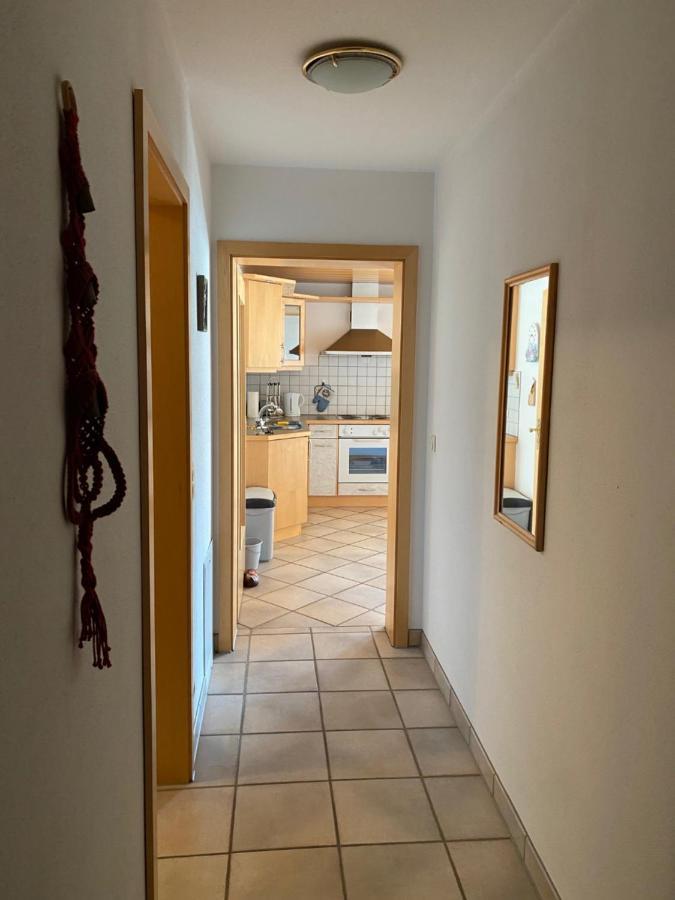 Appartamento Gustis Bergglueck Burgberg im Allgäu Esterno foto