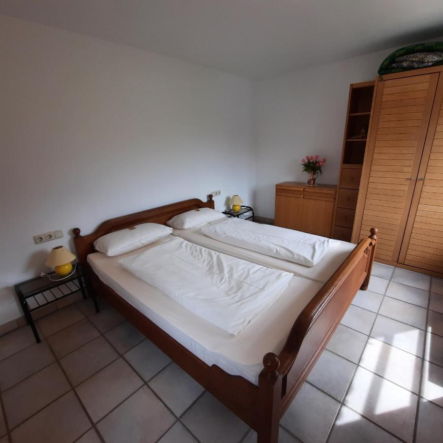 Appartamento Gustis Bergglueck Burgberg im Allgäu Esterno foto